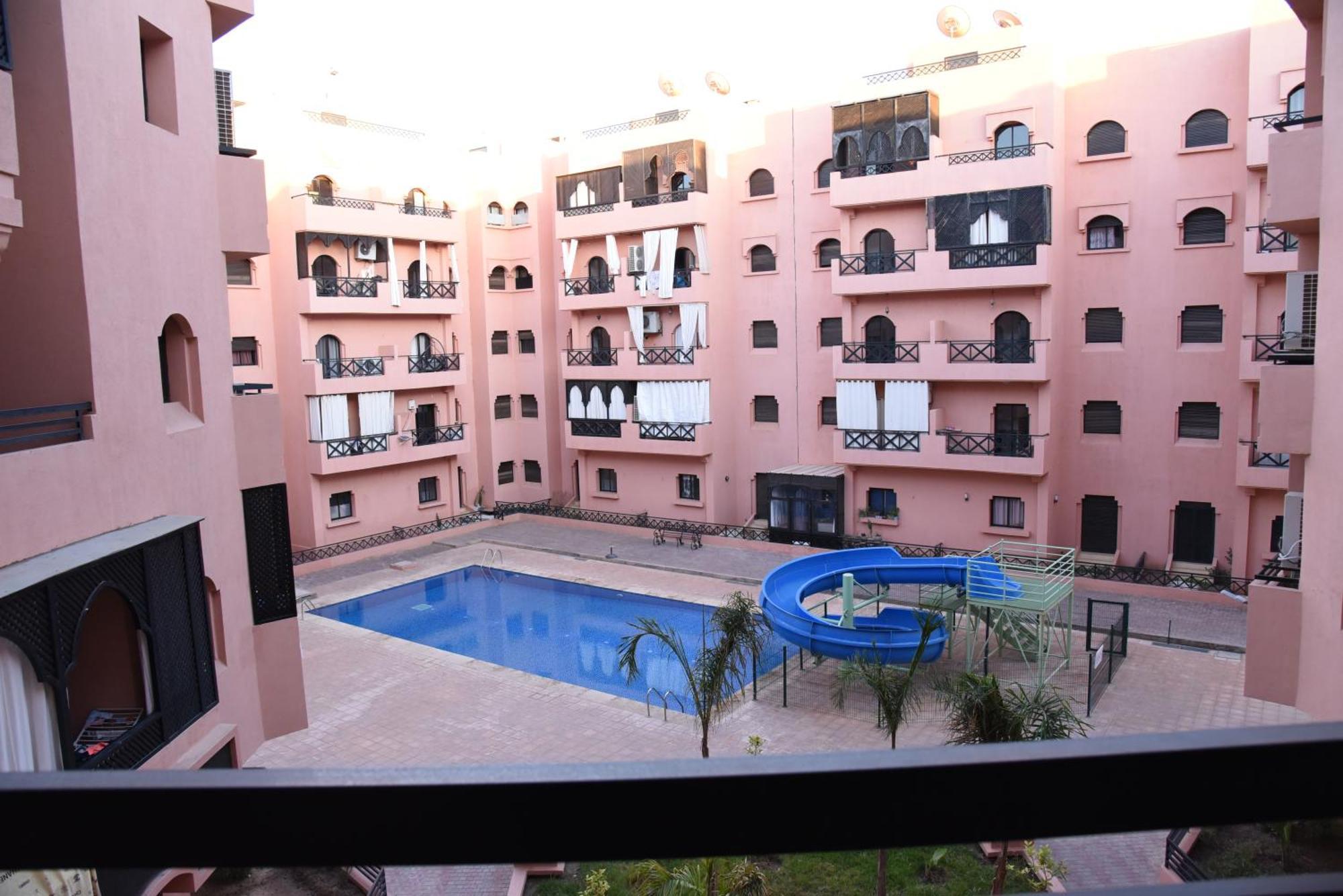 Appartement Premium Village C186 *