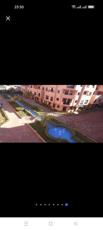 Premium Village C186 * Marrakesch