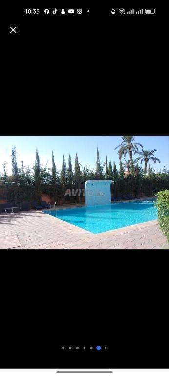 Premium Village C186 Marrakesch