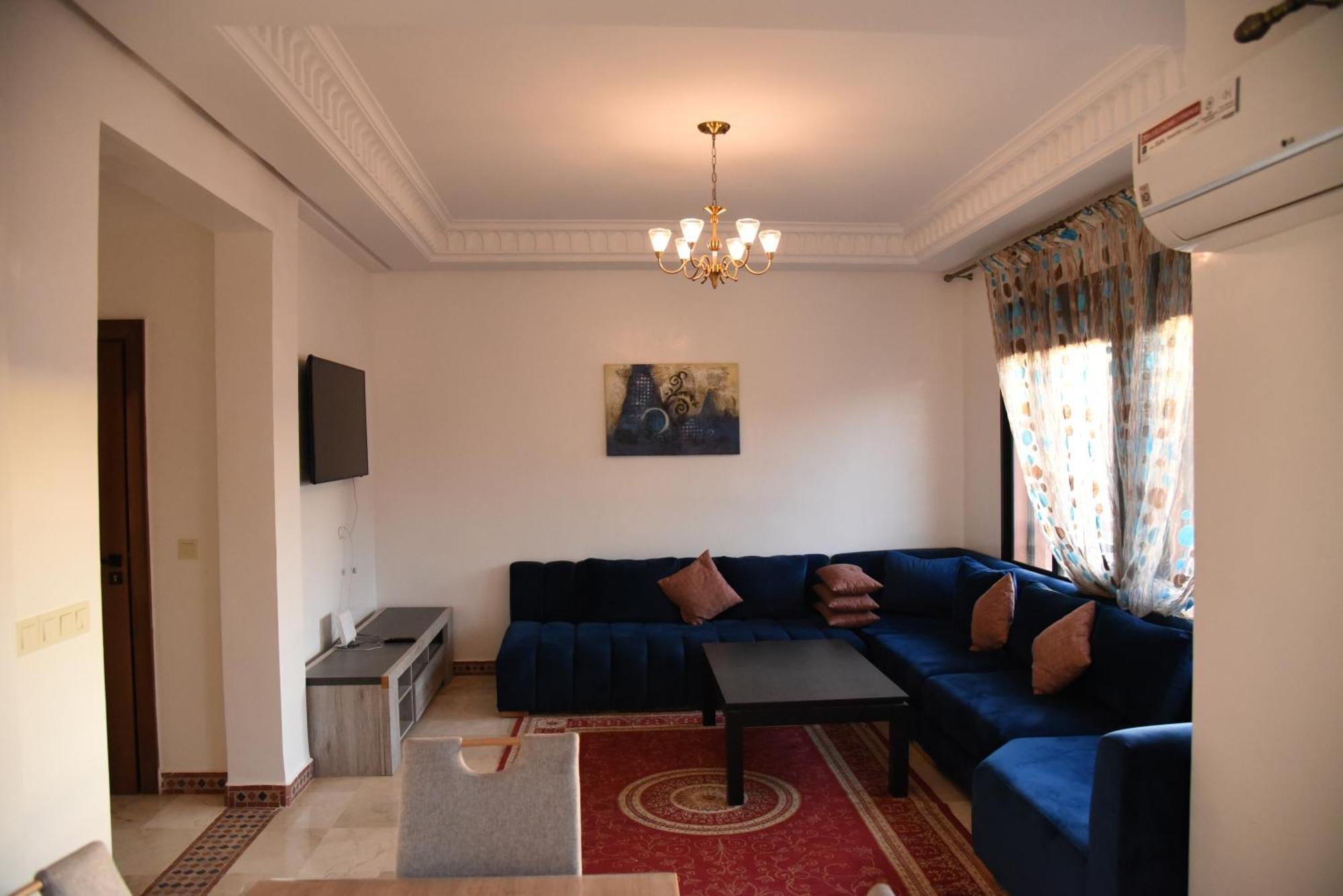 Premium Village C186 Apartment